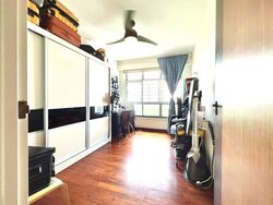 Blk 476C Hougang Capeview (Hougang), HDB 4 Rooms #567650761